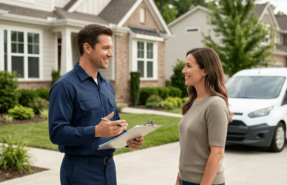 Mold Remediation Rustburg, VA FAQs